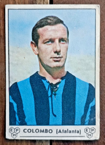 1964 figurina panini - 1964/65,