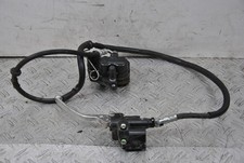 58391- Impianto Frenante Pinza e Pompa Freno Anteriore Piaggio Fly 100 4T dal 20
