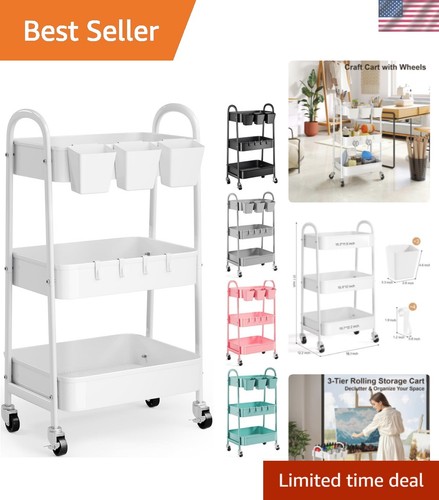 Carrello livelli - a, 3