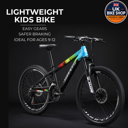 Bici per bambini pollici - per, 24