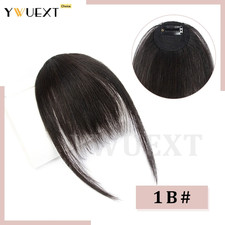 Clip hair bangs capelli - hair,