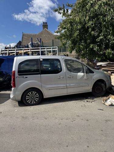 Peugeot partner mpv pezzi - peugeot,