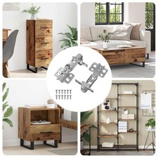 Cerniera Nichel Ferro in