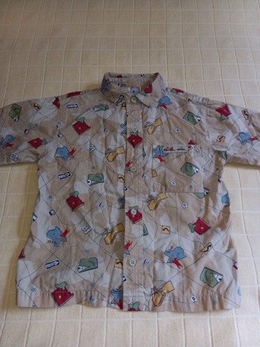 Camicia vintage y2k gymboree - y2k,