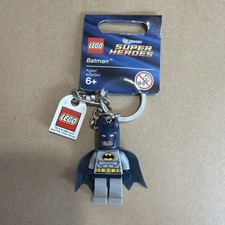 LEGO DC SUPERHEROES BATMAN