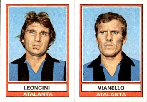 Figurina calciatori panini - figurina,