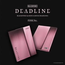 BLACKPINK BLACKPINK 3rd Mini