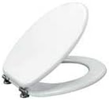 Sedile WC Universale in MDF