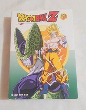 Dragon Ball Z Serie Box 3 DVD