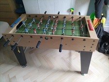 Garlando F3 Calcio Balilla in Legno