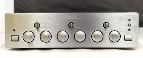 Kenwood 1001 equalizzatore - kenwood, ge-1001