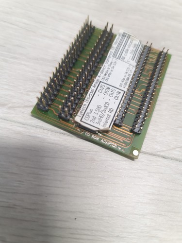 Eyetech universal amiga - universal,