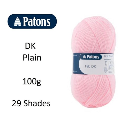 Patons fab filato lana da - patons,
