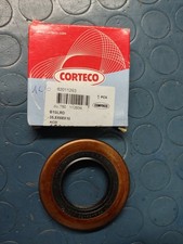 PARAOLIO CORTECO 12011293B DIFFERENZIALE PONTE POSTERIORE FIAT 131-124 ED ALTRE