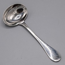 Mestolo salsa gravy inox