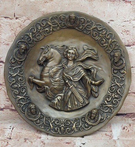 Bassorilievo parete art - bassorilievo,