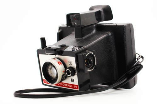 Polaroid colorpack tipo - colorpack,