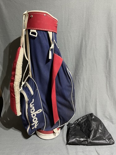 Borsa golf vintage ben - vintage,
