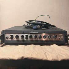 Raro amplificatore basso Ampeg
