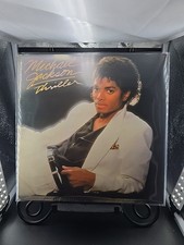 MICHAEL JACKSON THRILLER EPIC