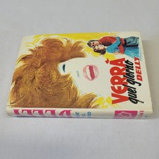 (Delly) Verrà quel giorno   Salani Romanzi della rosa 69