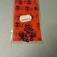 GUARNIZIONE TENUTA ORIGINALE