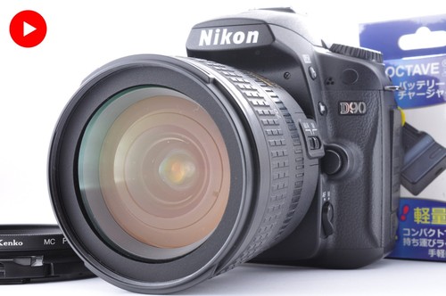 Come nuovo nikon - [n, nuovo]