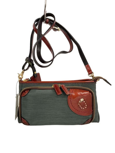 Borsa tracolla pelle - tracolla,