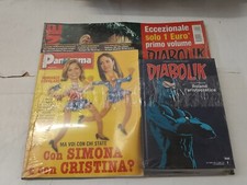 GLI EROI DEL FUMETTO 1