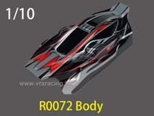 R0072 CARROZZERIA 1/10 OFF