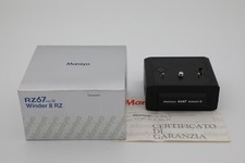WINDER II RZ PER MAMIYA RZ67 PRO II