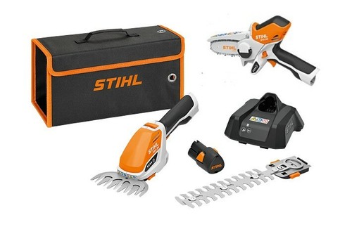 Potatore stihl gta - stihl,
