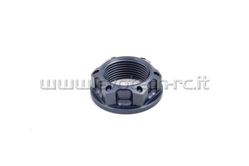 Evotech dado ruota posteriore - evotech,