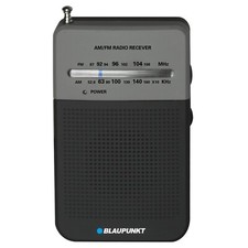 Radio tascabile portatile