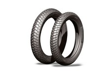 Gomme Moto Michelin 3.00-17