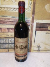 Vino 1967 Corvo Salaparuta