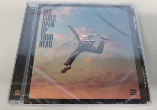Sea girls open - girls,