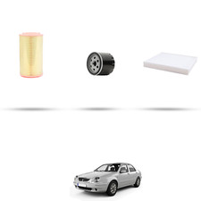 HOFFCAR Kit tagliando - 3