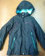 Giacca sci Bimbo Bimba Wed'Ze mis. 10 Anni usata pochissimo, ottime condizioni