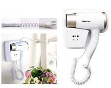 Asciugacapelli Phon Da Parete