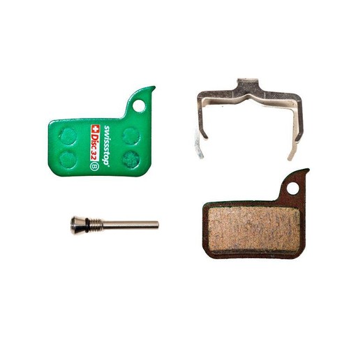 Swisstop disc sram - disc,