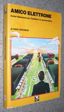 LIBRO Guida Vademecum hobbista