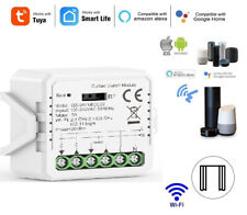 Modulo Tapparelle Intelligente