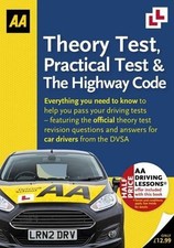 Theory Test, Practical Test &