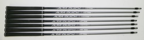 Ping fujikura alta quick g430 - ping,