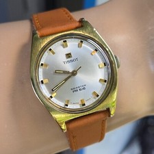 Orologio vintage TISSOT