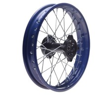 Cerchio ruota a raggi