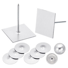 300 pezzi perni isolanti