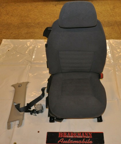 Fiat croma 194 2006 - 2006, sedile