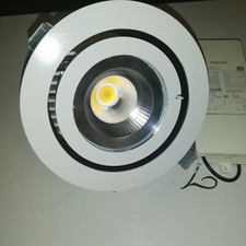 N. 15 Faretti Da Cartongesso Guzzini 